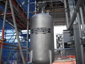 Liquid Storage Tanks