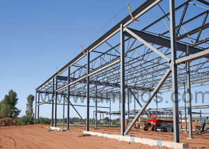 Case studies AM Industries Vietnam