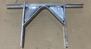 Stainless Steel Handle