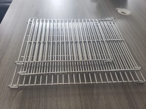 Stainless Trivet