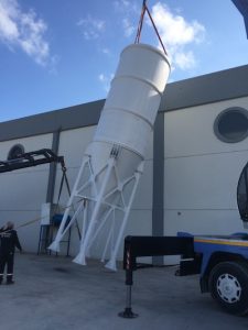 Water Tanks