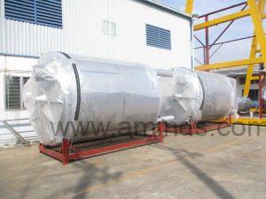 steel-tank