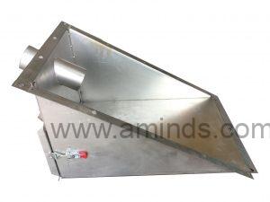 Stainless Steel Components