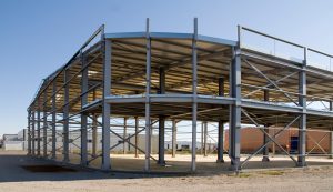 steel-structure