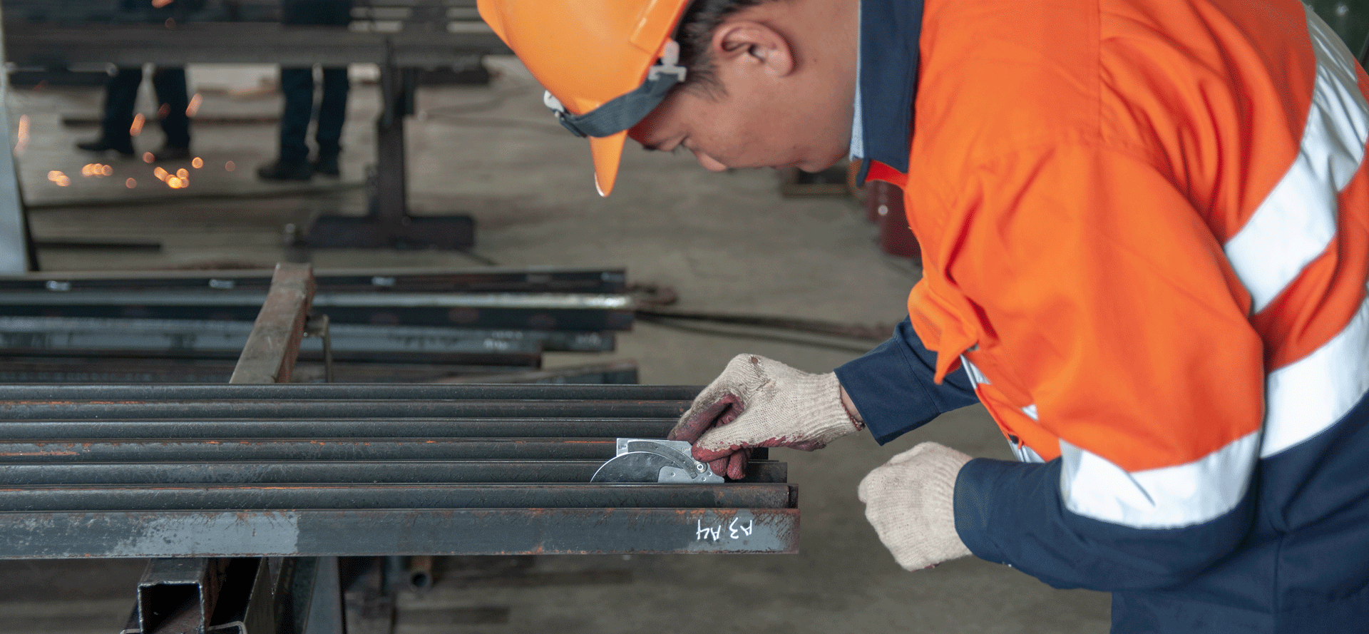 WHY SHOULD YOU CHOOSE A STEEL FABRICATOR WITH A GOOD QUALITY CONTROL