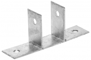 steel seat bracket1 1