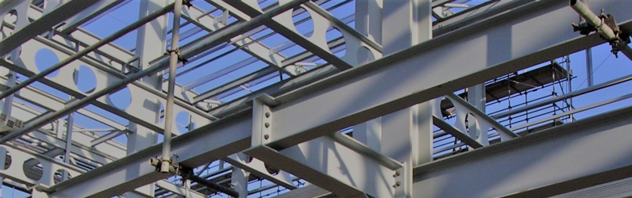 The Importance of Structural Steel Detailing in Construction