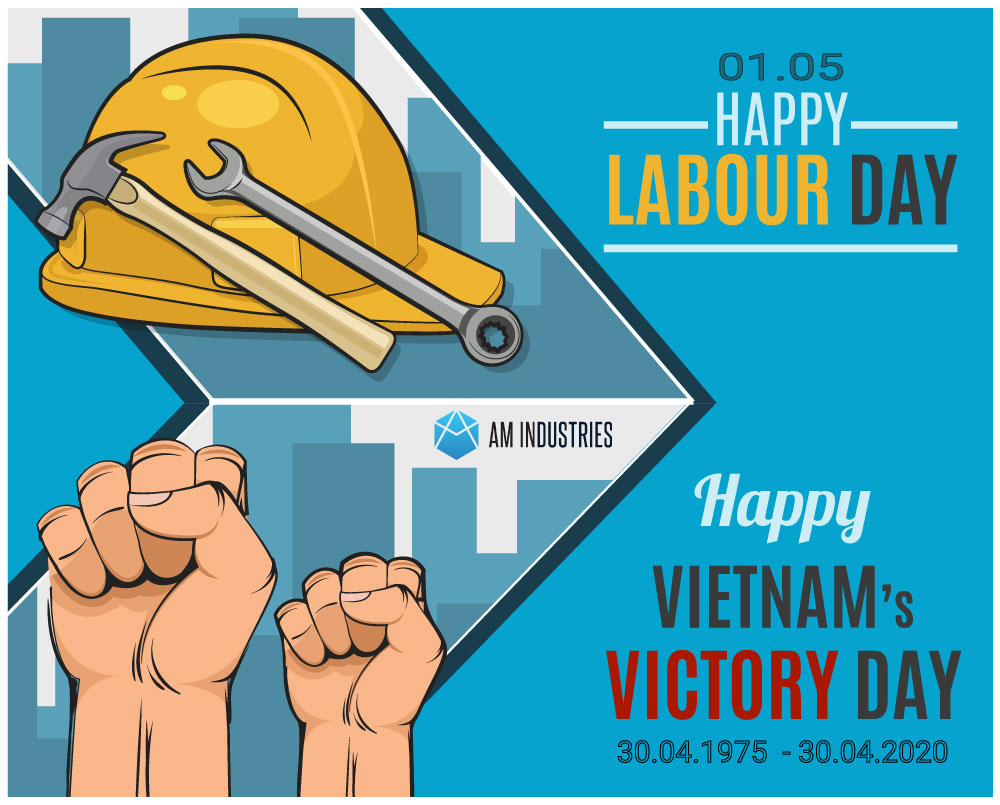 International Labour Day 2019 HD Images With Quotes for Free Download  Online: Wish Happy Workers' Day With GIF Greetings & WhatsApp Sticker  Messages on May 1 | 🙏🏻 LatestLY