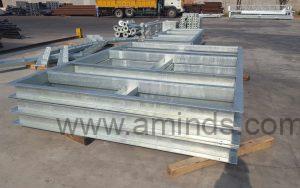 steel frame advantages