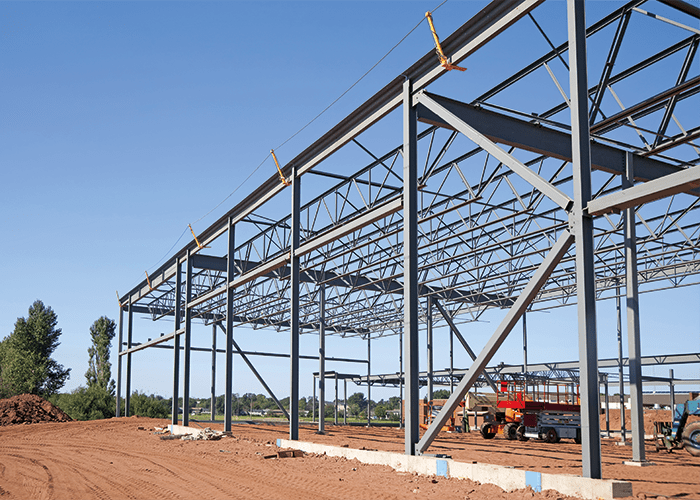 steel-structure-introduction