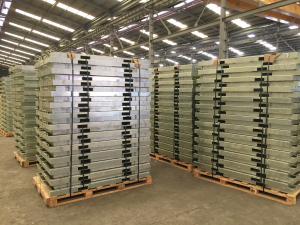 the vietnam structural steel fabrication market