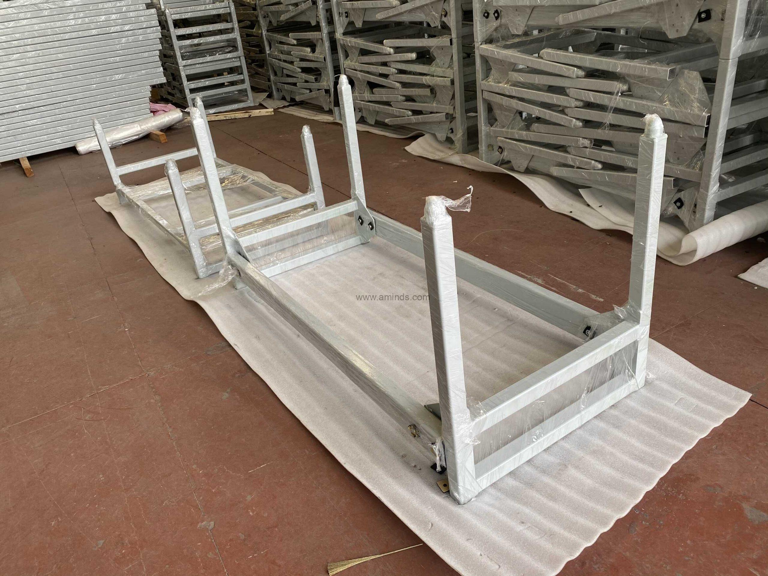 steel cradles fabrication vietnam 17 scaled