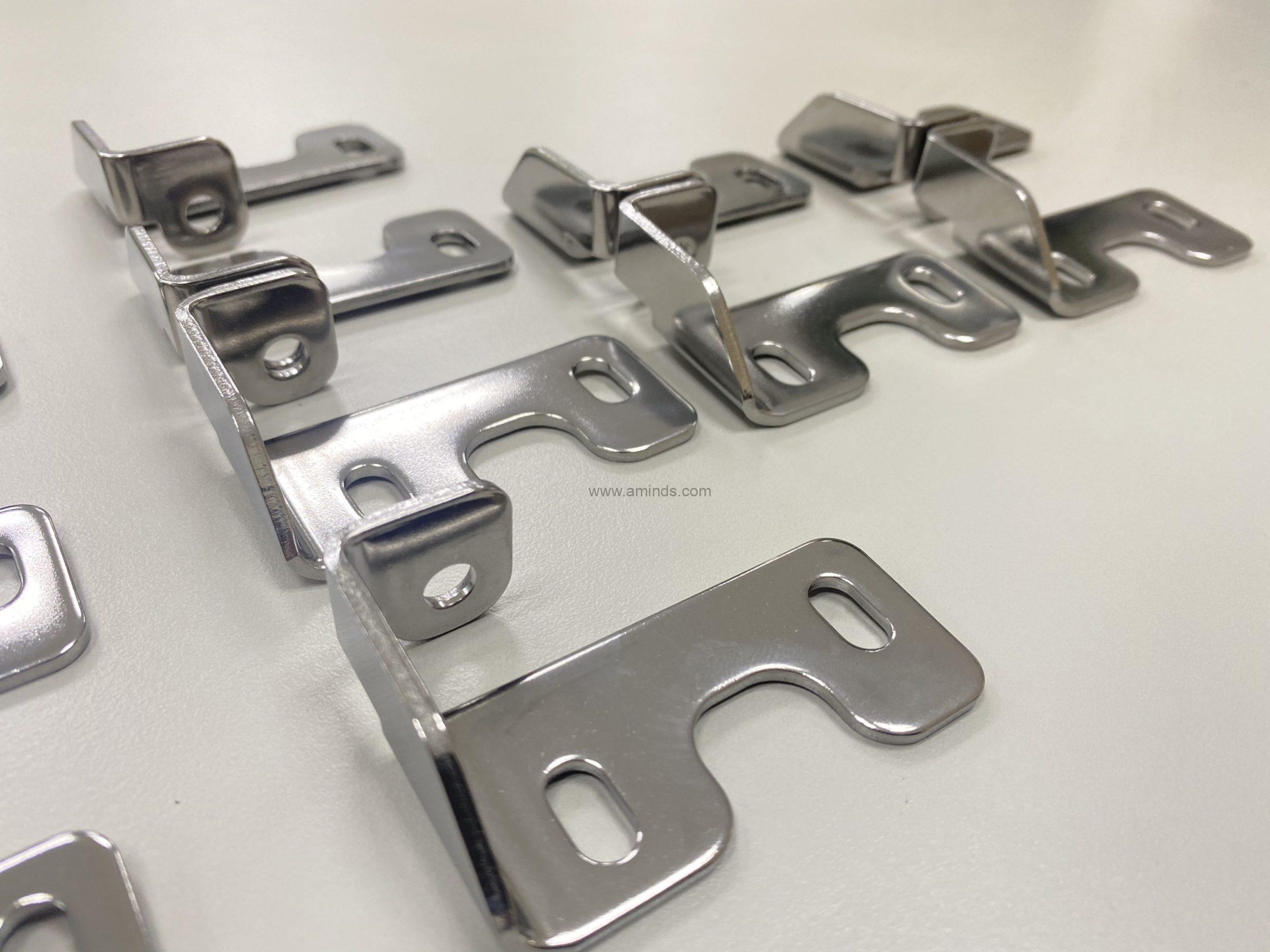 Understanding Sheet Metal Stamping – Guideline For Buyers Am