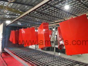 Fuel Tanks