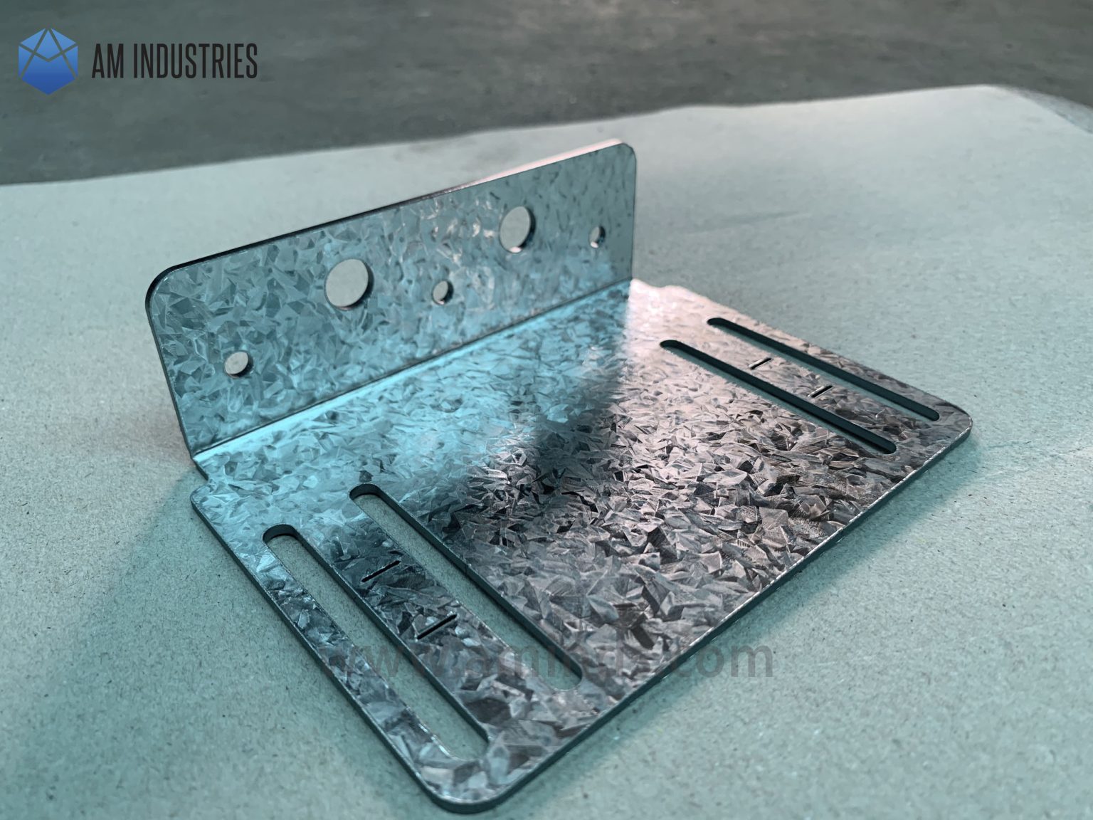 UNDERSTANDING SHEET METAL STAMPING GUIDELINE FOR BUYERS AM