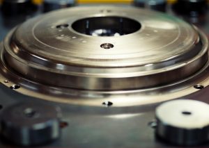 Sheet Metal Stamping