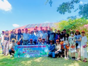 AM Company trip 2022