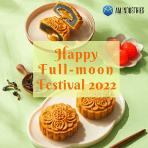 Mid-Autumn Festival 2022