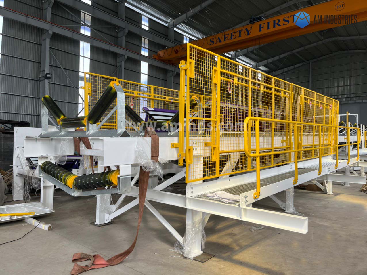 AM Conveyor 2