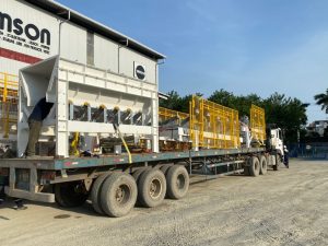 Parts for Mining Equipment