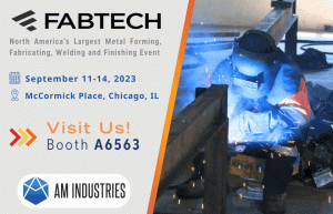 FABTECH CHICAGO