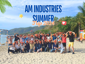 am industries at nha trang
